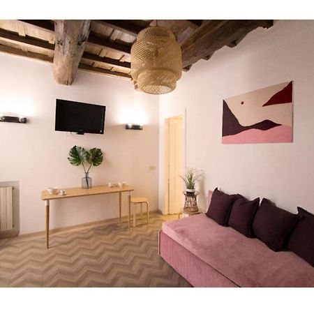 Lovely Apartments In City Centre "Third Floor, Without Elevator" Roma Dış mekan fotoğraf