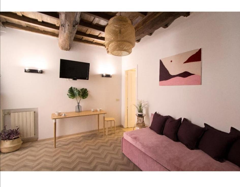Lovely Apartments In City Centre "Third Floor, Without Elevator" Roma Dış mekan fotoğraf