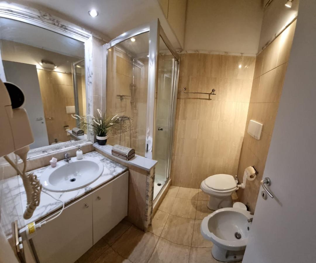 Lovely Apartments In City Centre "Third Floor, Without Elevator" Roma Dış mekan fotoğraf
