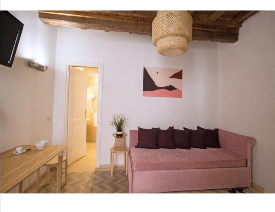 Lovely Apartments In City Centre "Third Floor, Without Elevator" Roma Dış mekan fotoğraf