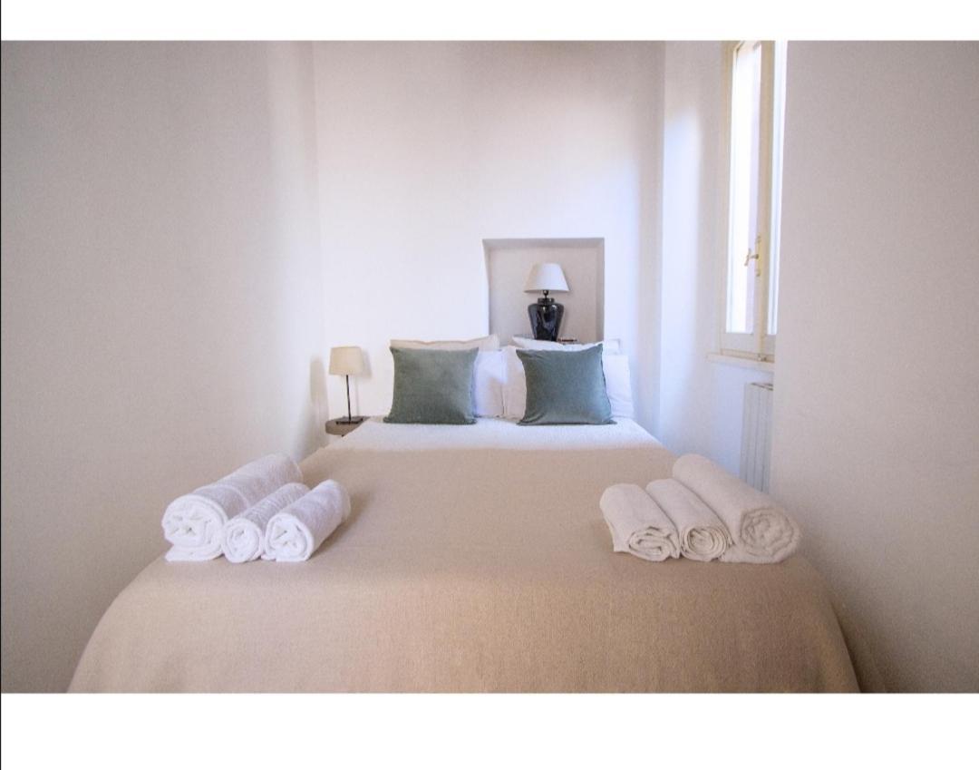 Lovely Apartments In City Centre "Third Floor, Without Elevator" Roma Dış mekan fotoğraf