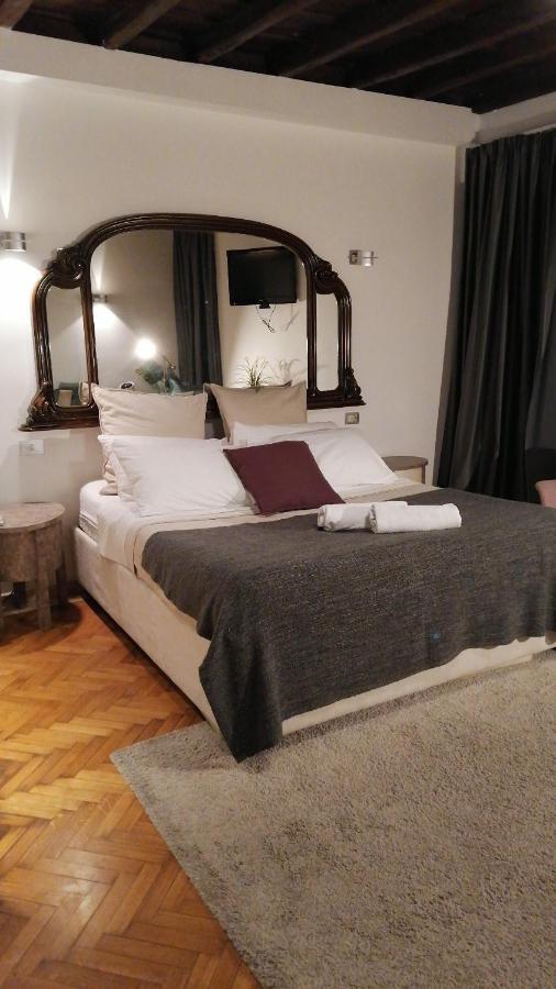 Lovely Apartments In City Centre "Third Floor, Without Elevator" Roma Dış mekan fotoğraf